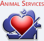 Joint Animal Services Logo