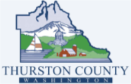 Thurston County Logo